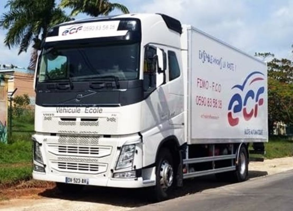 ECF Guadeloupe — photo 1