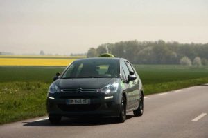 Image de l'auto-école à Palaiseau, Conduite Sûre