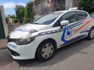 Image de l'auto-école à Basse Terre, Phare Auto-école