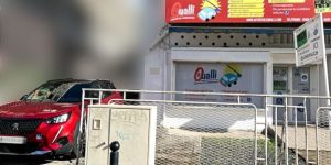 Image de l'auto-école à Pointe A Pitre, École de conduite Jean Oualli