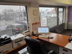 Image de l'auto-école à Vigneux Sur Seine, Auto-école de la Gare Vigneux
