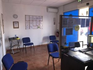 Image de l'auto-école à Petit Bourg, Centre de formation La Bonne Conduite