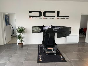 Image de l'auto-école à Limours, Driving Center Limours