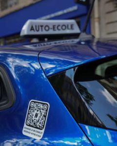 Image de l'auto-école à Lille, La Navette