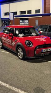 Image de l'auto-école à Pithiviers, Prélude Formations