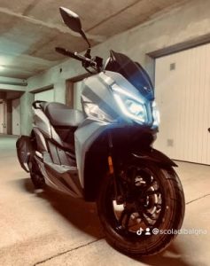 Image de l'auto-école à Calvi, Auto-école Scola di Balagna