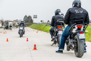 Image de l'auto-école à Montgeron, ECF Pro Conduite - Montgeron