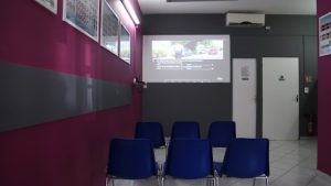 Image de l'auto-école à Pointe A Pitre, Easy Conduite