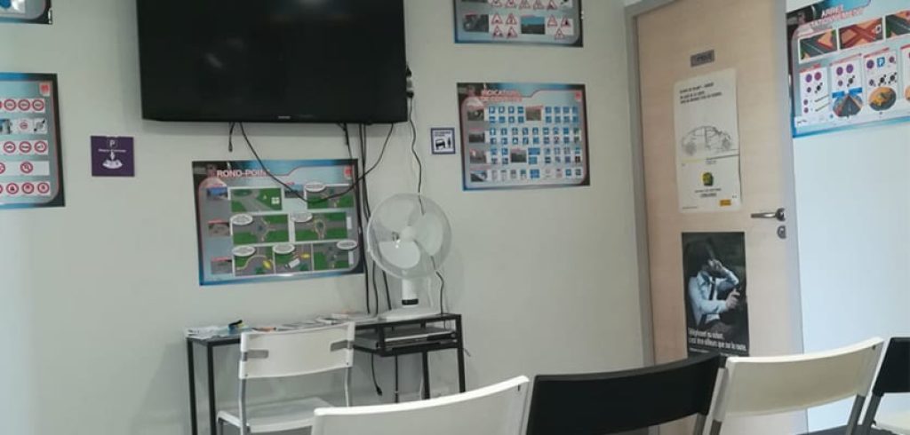 Auto-école 28 — photo 1