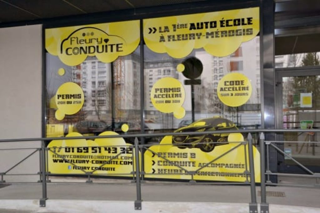 Fleury Conduite — photo 2