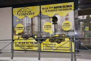 Image de l'auto-école à Fleury Merogis, Fleury Conduite