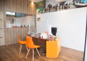 Image de l'auto-école à Etampes, Auto-école Bami-Bass