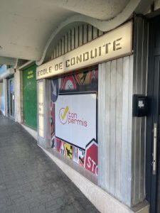 Image de l'auto-école à Longjumeau, Valide ton Permis