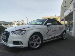 Image de l'auto-école à Egly, ECFR d'Egly Auto-école