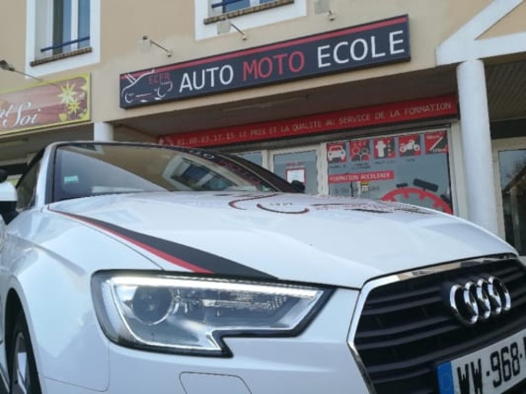 ECFR d’Egly Auto-école — photo 2