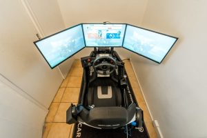 Image de l'auto-école à Vigneux Sur Seine, ECF Pro Conduite - Vigneux-sur-Seine