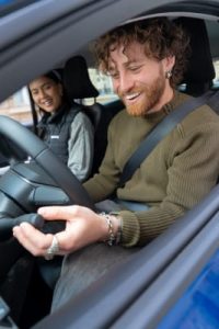 Image de l'auto-école à Lille, La Navette
