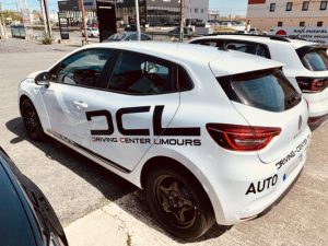 Image de l'auto-école à Limours, Driving Center Limours