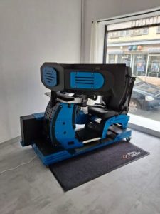 Image de l'auto-école à Maintenon, Maintenon Conduite