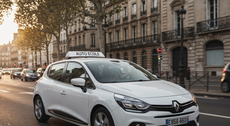 Auto-École Montrouge : Guide Complet 2026