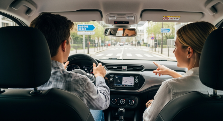 Auto-École Rosny-sous-Bois : Guide Complet 2026