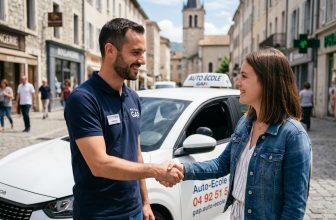Auto-École Gap : Guide Complet 2026