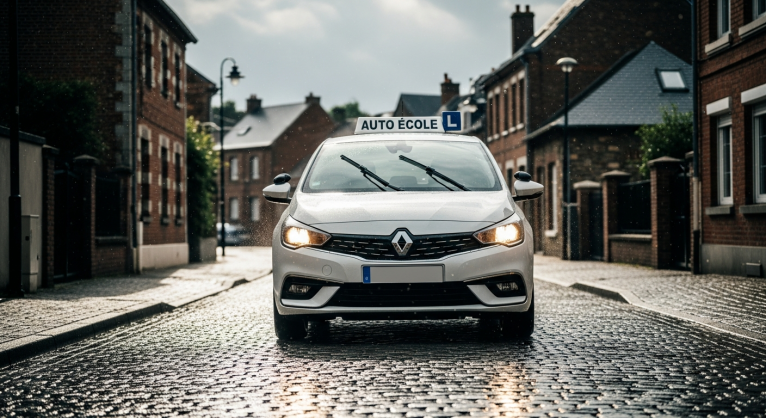 Auto-École Bondues : Guide Complet 2026