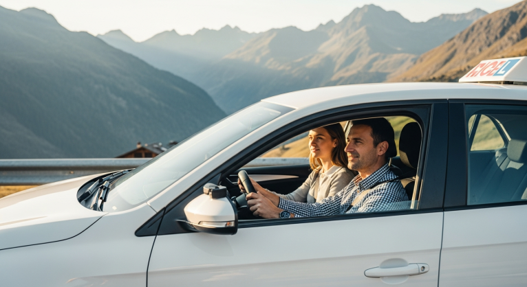 Auto-École Cluses : Guide Complet 2026