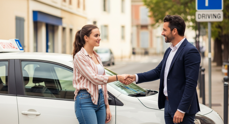 Auto-École Draguignan : Guide Complet 2026
