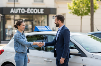 Auto-École à Levallois-Perret : Guide Complet 2026