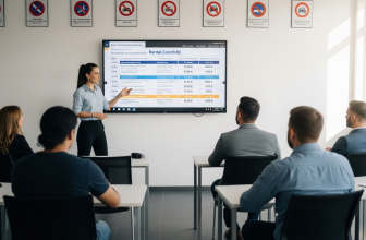 Location de Voiture en Auto-École : Guide Complet 2026