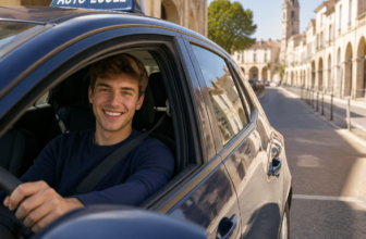 Auto-École Arles : Guide Complet 2026
