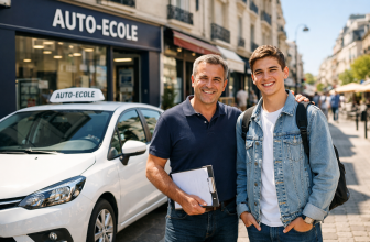Auto-École à Issy-les-Moulineaux : Guide Complet 2026