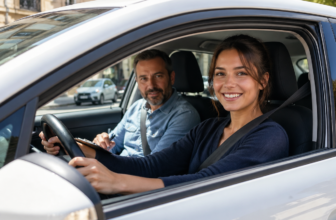 Auto-École Laser : Guide Complet 2026