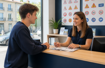 Auto-École Leclerc : Guide Complet 2026