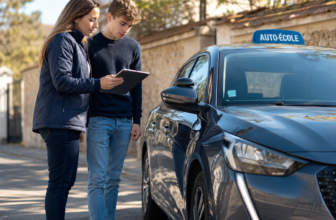 Auto-écoles à Livry-Gargan : Guide Complet 2026 — Tarifs, Avis, Taux de réussite