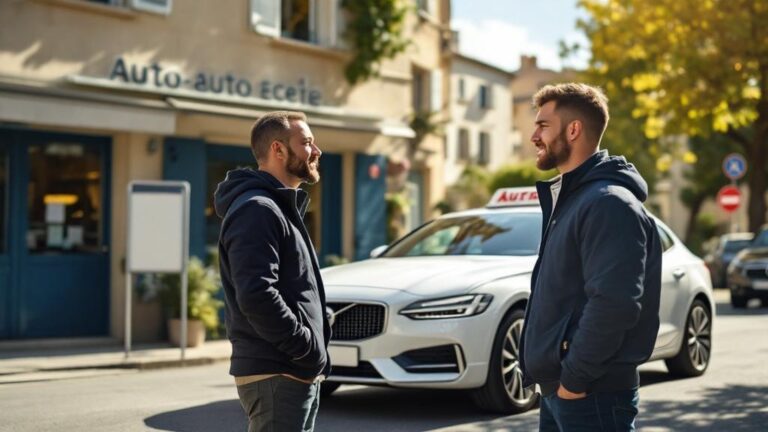 Auto-écoles à Marignane : Guide Complet 2026 — Tarifs, Avis, Taux de réussite
