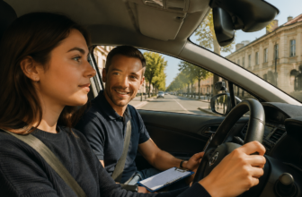 Auto-écoles à Mérignac : Guide Complet 2026 — Tarifs, Avis, Taux de réussite