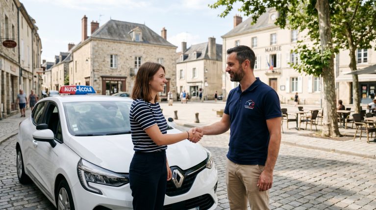 Conduite accompagnée (AAC) 2026 : le guide complet