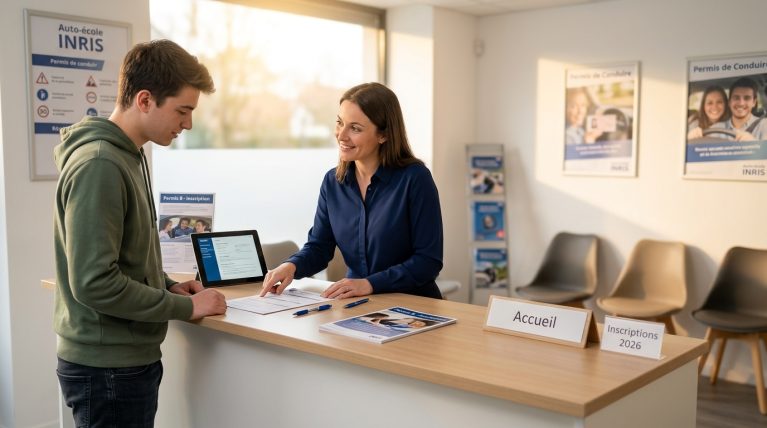 Prix du permis de conduire 2026 : combien ça coûte vraiment ?