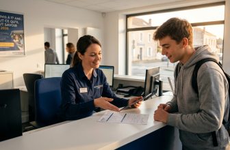 Permis de conduire à 17 ans : tout ce qu&rsquo;il faut savoir en 2026