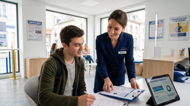 Financement permis de conduire : toutes les aides disponibles en 2026