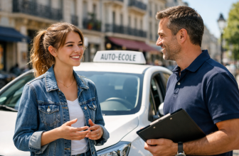 Comment choisir son auto-école : les 7 critères essentiels
