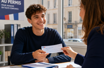 Aides permis de conduire 2026 : toutes les aides cumulables selon votre profil