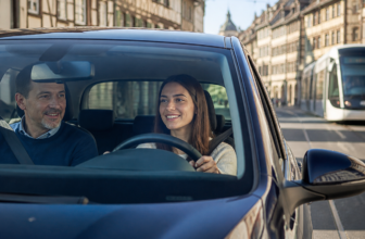 Auto-école Strasbourg : Guide Complet 2026 — Tarifs, Avis et Taux de Réussite