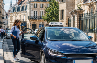 Auto-écoles à Dijon (21) — Comparatif 24 établissements 2026