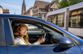Auto-école Strasbourg : Guide Complet 2026 — Tarifs, Avis et Taux de Réussite