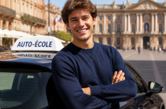 Auto-école Toulouse : Guide Complet 2026 — Tarifs, Avis et Taux de Réussite