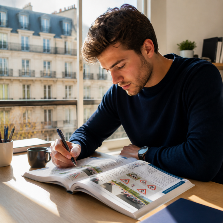 Code de la route 2026 : tout ce qu&rsquo;il faut savoir pour réussir