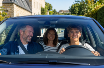 Conduite accompagnée (AAC) 2026 : conditions, avantages et coût